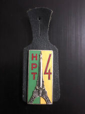 Algerian war insignia d'occasion  Expédié en Belgium