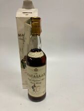 macallan giovinetti usato macallan giovinetti usato Villarbasse