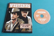 Westerns collection butch d'occasion  Saint-Nazaire