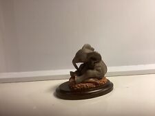 Country artists elephant for sale  DUNSTABLE