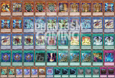 Nekroz deck raigeki for sale  East Haven