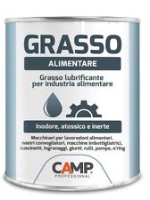 Camp grasso alimentare usato  Italia