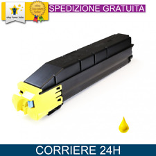 Toner 8305y giallo usato  Atessa