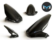 Carbon fibre hugger for sale  DONCASTER
