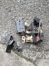 Türschloss renault twingo gebraucht kaufen  Frankfurt am Main