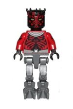 Figurine minifigure lego d'occasion  Saint-Fons