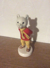Lovely rupert bear for sale  STAMFORD