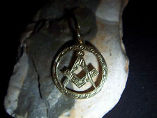 Anhänger freimaurer zirkel gebraucht kaufen  Mannheim