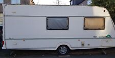 Used touring caravans for sale  LONDON