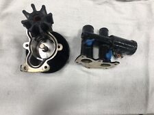 Mercruiser oem raw for sale  Goodfield