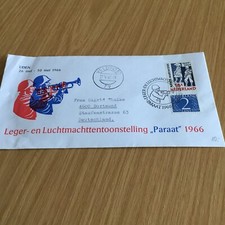 Veldpost olanda uden usato  Spedire a Italy