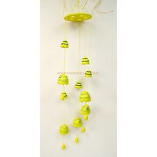 Carillon oeufs paques d'occasion  Dourges