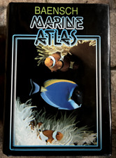 Baensch marine atlas for sale  Lees Summit