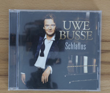 Schlaflos busse uwe gebraucht kaufen  Reutlingen
