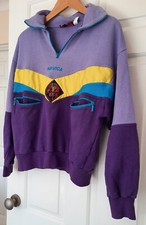 Nevica ski fleece for sale  SOUTHAMPTON