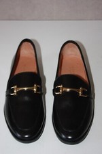 Minelli mocassins cuir d'occasion  La Roche-Posay