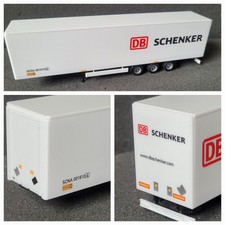 Schenker code megaliner gebraucht kaufen  Hünxe