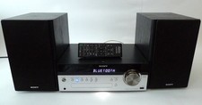 sony dab hifi system for sale  COVENTRY