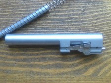Beretta inox stainless for sale  Owasso