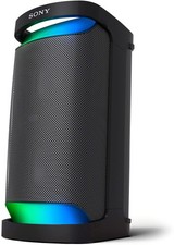 Alto-falante de festa Sony SRS-XP500 X-Series portátil sem fio Bluetooth karaokê comprar usado Alto-falante de festa Sony SRS-XP500 X-Series portátil sem fio Bluetooth karaokê comprar usado  Enviando para Brazil