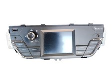 Autoradio per mahindra usato  Italia