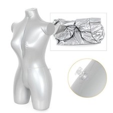 Mannequin portable féminine d'occasion Mannequin portable féminine d'occasion  Expédié en France