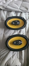 Alto-falantes coaxiais de áudio veicular JL Audio C1-690tx 6" X 9" C1 Series 3 vias comprar usado  Enviando para Brazil