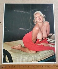 Vintage 1950s girlie for sale  Warrensburg