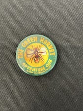 Pin 1964 The Green Hornet Adventure Club ESCASSO comprar usado Pin 1964 The Green Hornet Adventure Club ESCASSO comprar usado  Enviando para Brazil