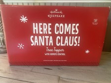 Hallmark keepsake tree for sale  Dickson