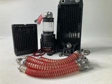Thermaltake water cooling d'occasion  Expédié en Belgium
