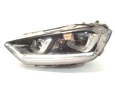 517941033b left headlight d'occasion  Expédié en Belgium