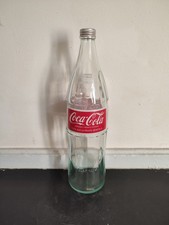 Bouteille ancienne coca d'occasion  Brouzet-lès-Alès