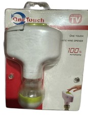 One touch automatic for sale  SOUTHALL