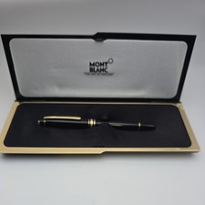 Montblanc meisterstuck ballpoi for sale  Wilbraham