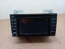 Autoradio nissan juke d'occasion  Florange
