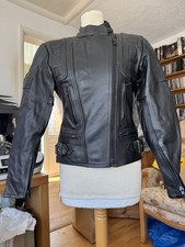 Belstaff ladies leather for sale  BEDFORD