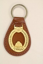Vintage dimple scotch for sale  UK