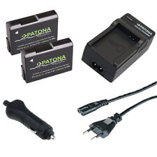 Batteria patona premium usato  Conversano