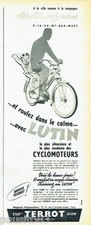 Publicite advertising 016 d'occasion  Roquebrune-sur-Argens