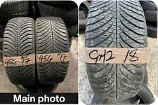 195 82h goodyear for sale  DUNSTABLE