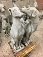 Greyhound saluki garden for sale  DONCASTER