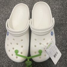 Ladies crocs size for sale  UK