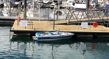 Fishing boats sale for sale  REDDITCH