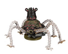 Nintendo amiibo wächter gebraucht kaufen  Eckelsheim, Gau-Bickelheim, Wonsheim