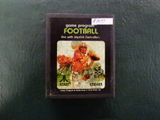 Atari football for sale  Cabot