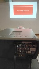 Videoproiettore sharp p25x usato  San Lazzaro di Savena