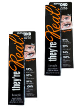 Benefit tamanho completo eles são reais! Rímel 8,5 g/0,3 oz novo na caixa tamanho completo pacote com 2 comprar usado  Enviando para Brazil