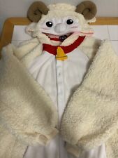 Sheep one piece for sale  Durham