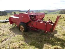 Jones mark hay for sale  KNIGHTON